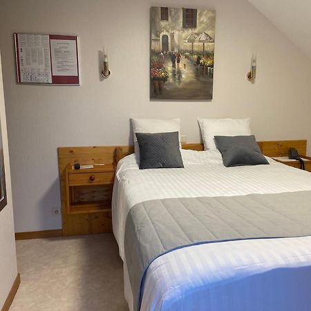 Hotel Beau Site Francorchamps Ngoại thất bức ảnh