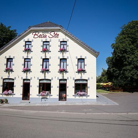 Hotel Beau Site Francorchamps Ngoại thất bức ảnh
