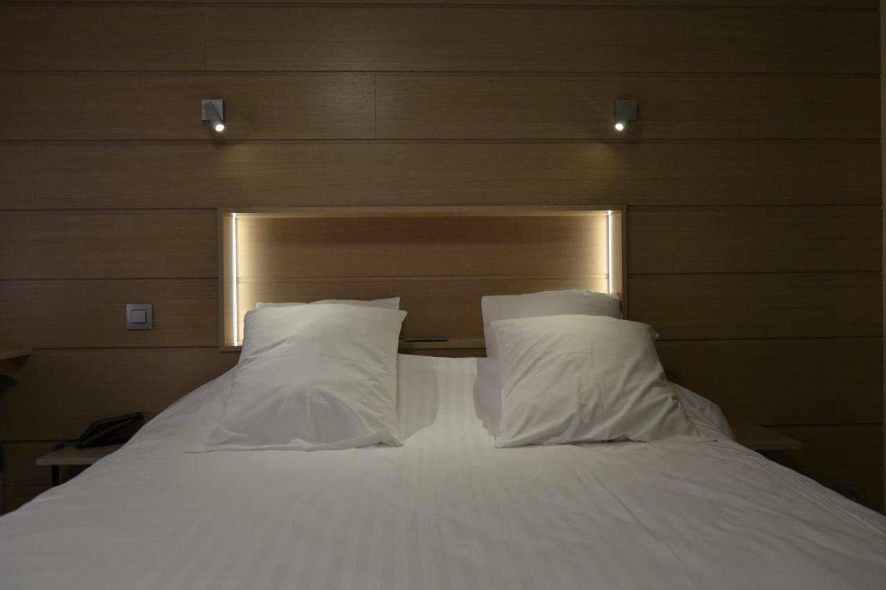 Hotel Beau Site Francorchamps Ngoại thất bức ảnh