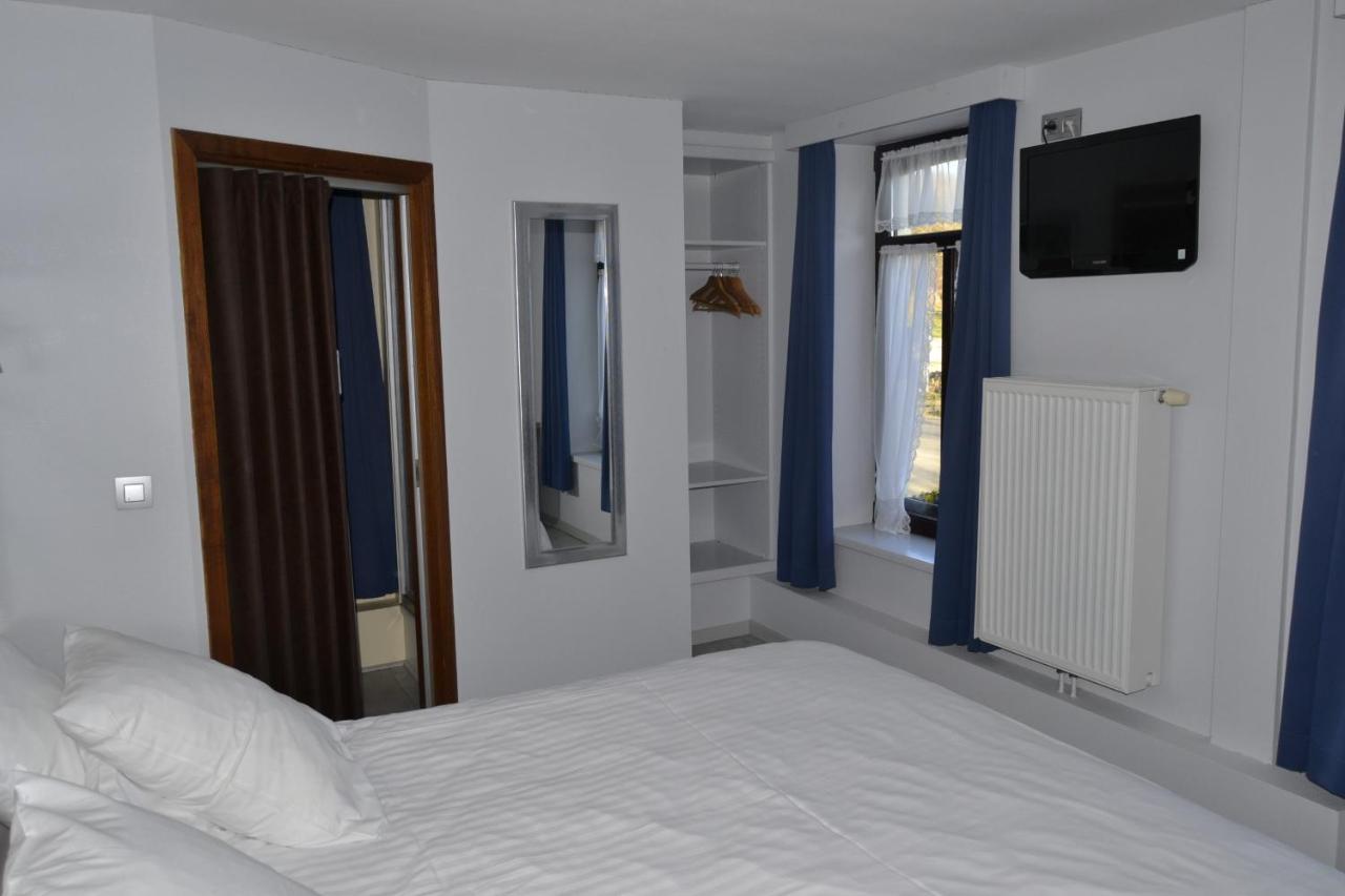 Hotel Beau Site Francorchamps Ngoại thất bức ảnh