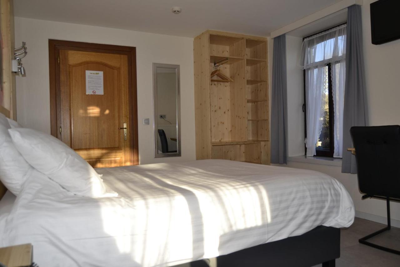 Hotel Beau Site Francorchamps Ngoại thất bức ảnh