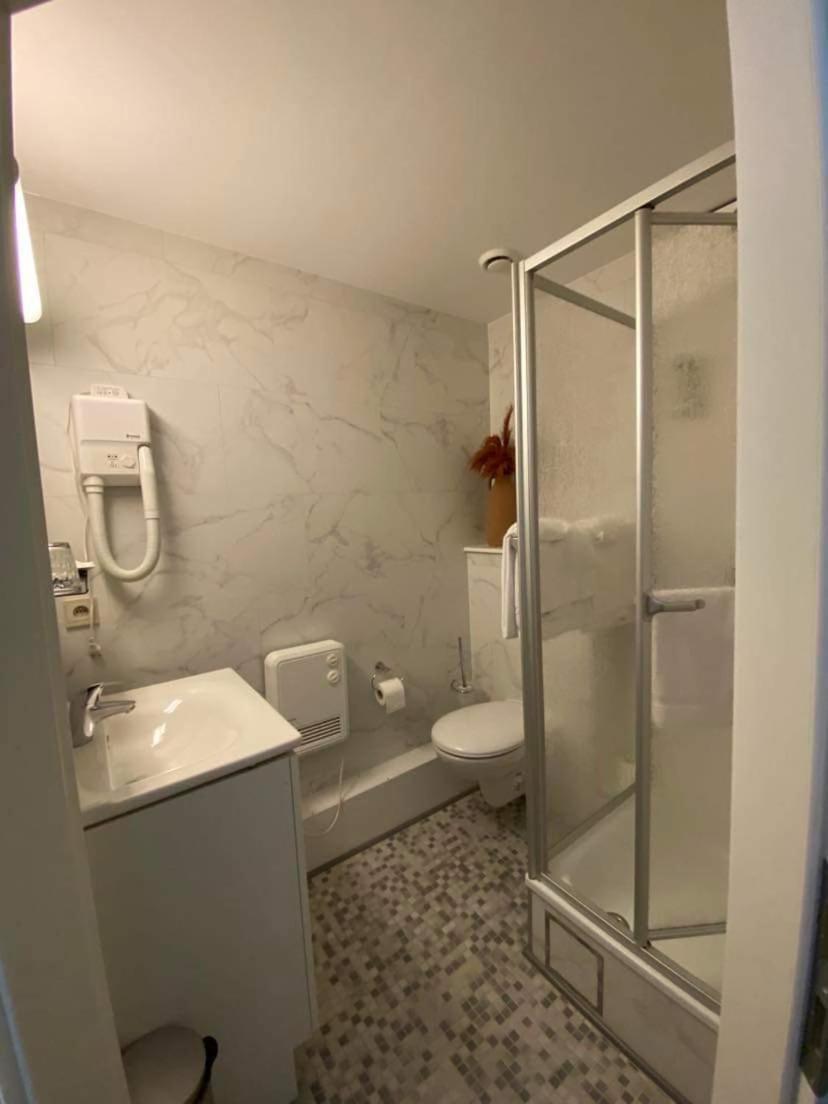 Hotel Beau Site Francorchamps Ngoại thất bức ảnh