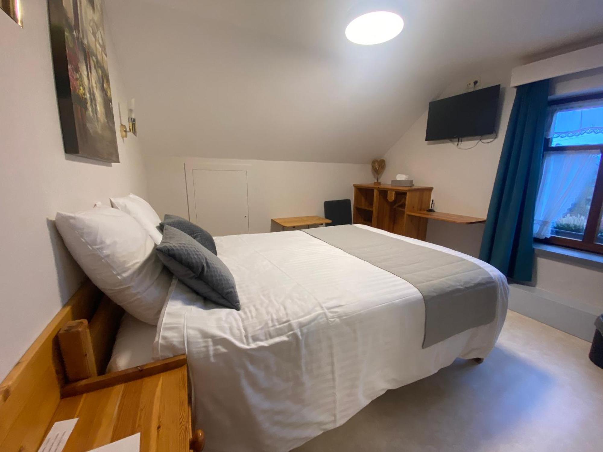 Hotel Beau Site Francorchamps Ngoại thất bức ảnh