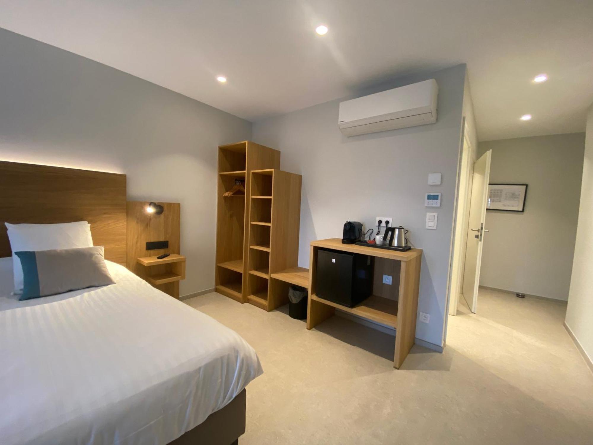 Hotel Beau Site Francorchamps Ngoại thất bức ảnh