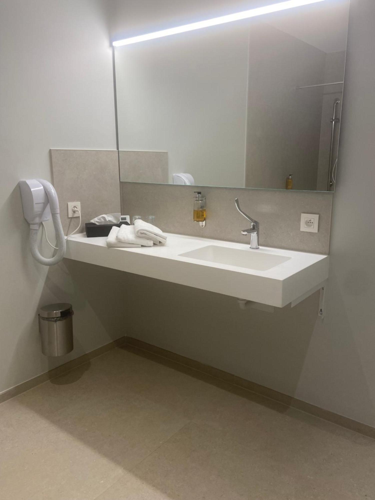 Hotel Beau Site Francorchamps Ngoại thất bức ảnh