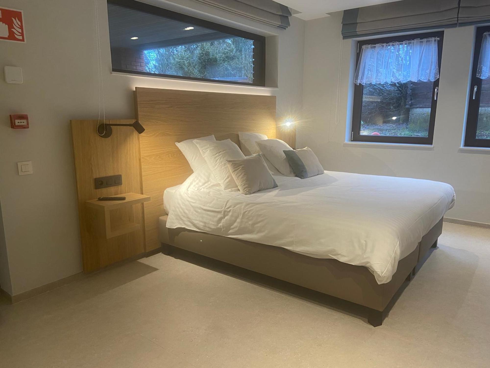 Hotel Beau Site Francorchamps Ngoại thất bức ảnh