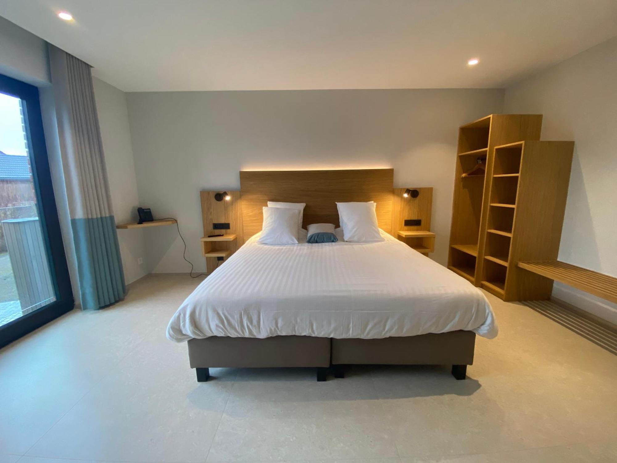 Hotel Beau Site Francorchamps Ngoại thất bức ảnh