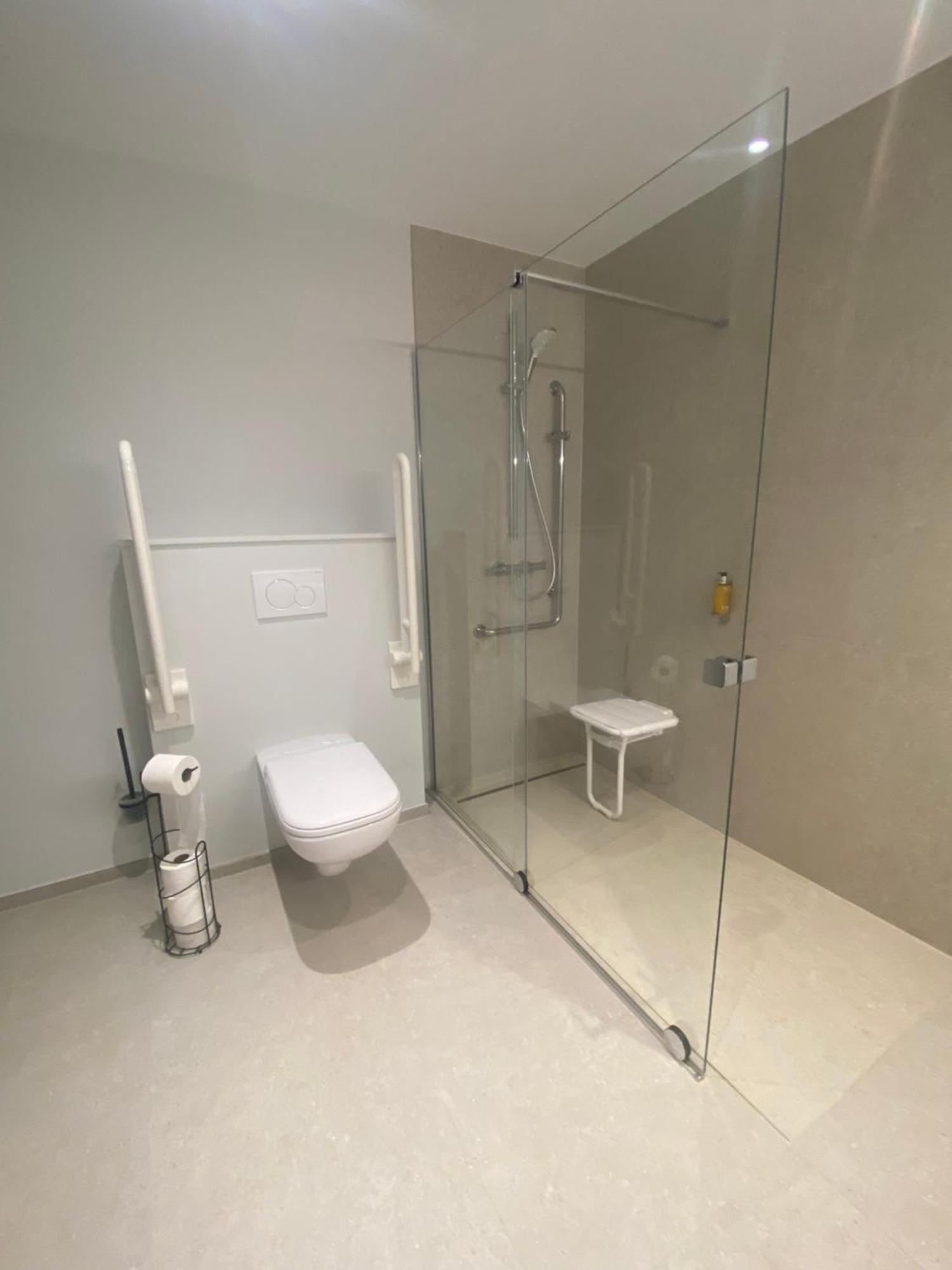 Hotel Beau Site Francorchamps Ngoại thất bức ảnh