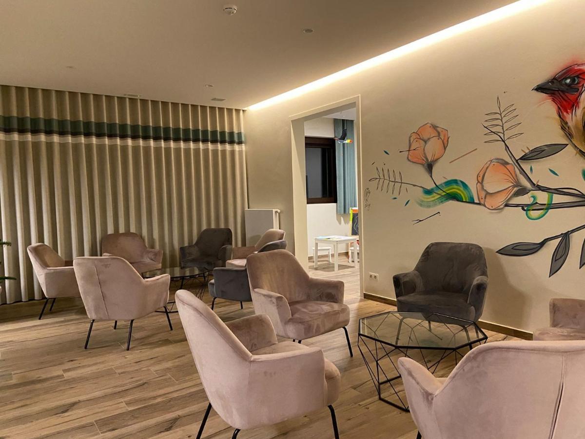 Hotel Beau Site Francorchamps Ngoại thất bức ảnh