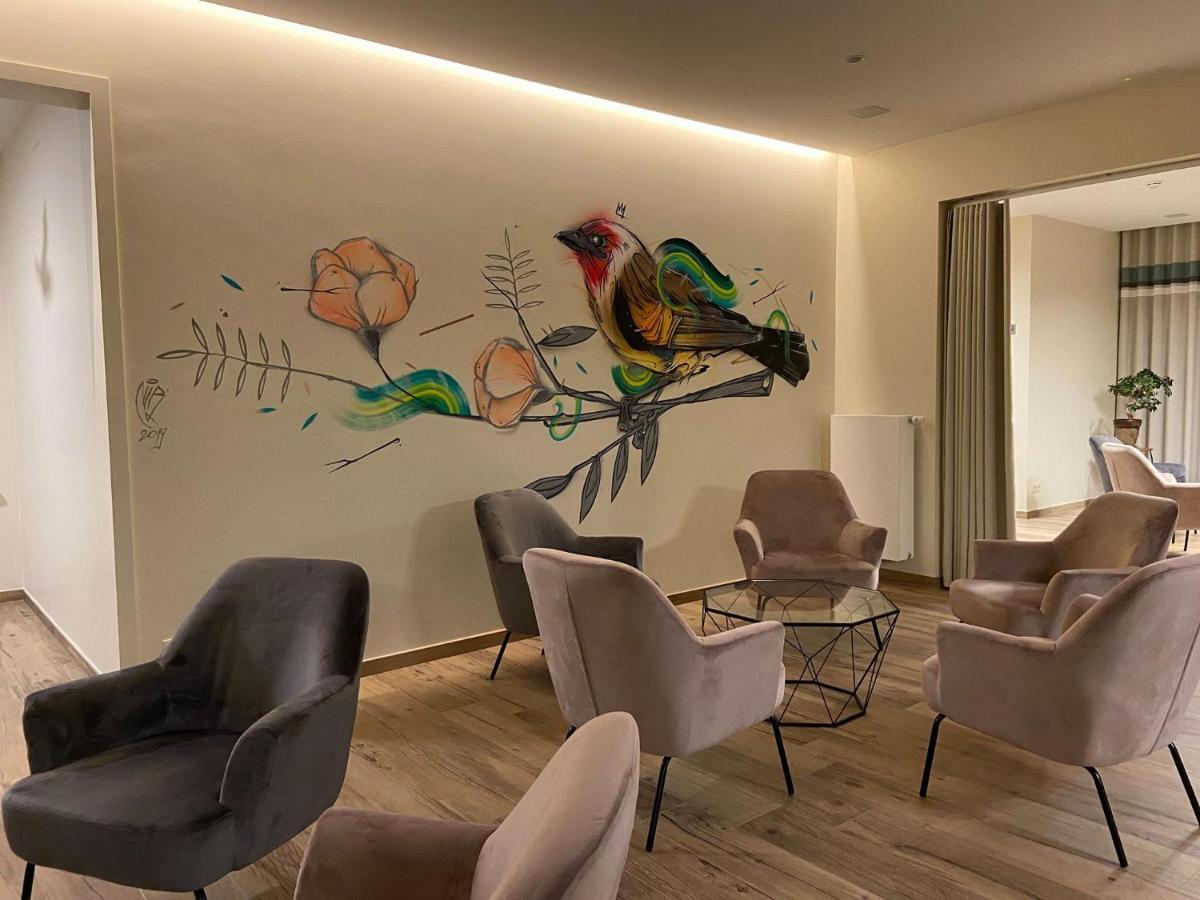 Hotel Beau Site Francorchamps Ngoại thất bức ảnh